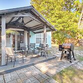 3 Blocks to Beach: Gulfport Family Home