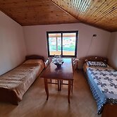 Tirane Tranquility Cottage