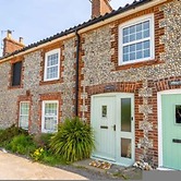 Host Stay Pilgrims Rest