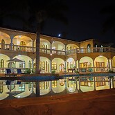 Golden Palm Hotel Boutique