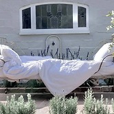 One Wee Cottage, A Romantic Secluded Provincial Abode Surrounded by Vi