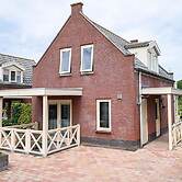 Bungalow by Water Near Rotterdam