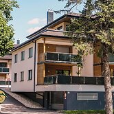 Apartment Frida by Da Alois