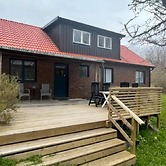 5 Star Holiday Home in Mollosund
