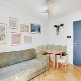 Chic Flat - Montreuil - 1br/ 4P