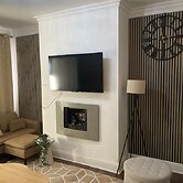 Spacious 2-bed Near Etihad-games Room-free Parking