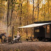 Postcard Cabins Machimoodus, Outdoor Collection by Marriott Bonvoy