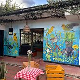 Hostal Terraza Morobik Ancestral