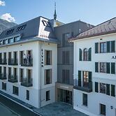 LIVINN - Self-Check-in