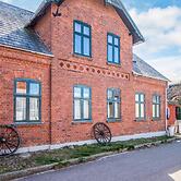 Captain House BnB in Fano