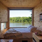 Postcard Cabins Talladega Valley, Outdoor Collection by Marriott Bonvo