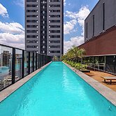 Roomo Transamerica SP Pompeia