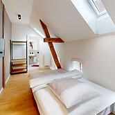 No8A BoardingHouse Lüneburg