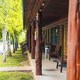 Bear Inn Retreat