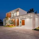 Lyntara Pool Villa Nongkhai