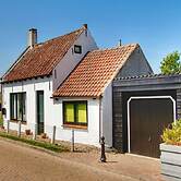 Pet-friendly Zeeland Getaway