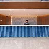 GRAND ANARA AIRPORT HOTEL