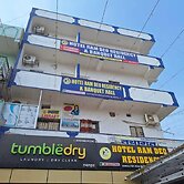 Hotel Ramdeo Residency By GRB