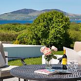 Cosy two Bedroom Cottage in Waterville With sea Views