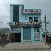 Goroomgo Hansi Haryana