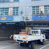 OYO 91065 Hotel De Anjung