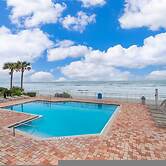 Beach View Oceanfront Condo in Ponce Inlet FL
