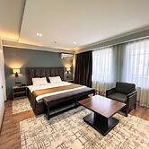 Ziyorat Luxury Hotel