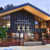 Gallery Hotel Manjimup
