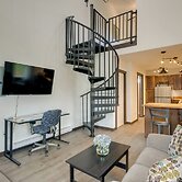 Mtn-view Gem w/ Grill: 2 Mi to Dtwn Livingston