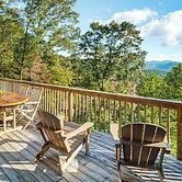 Mountain-view Home w/ Deck & Grill in Dahlonega