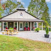 Loretto Cottage on Bourbon Trail w/ Fire Pit