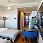 ATRIUM FENGZHU HOMESTAY