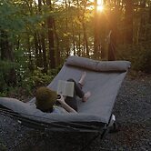 Postcard Cabins Barber Creek, Outdoor Collection by Marriott Bonvoy