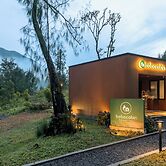 Bobocabin Ijen Banyuwangi