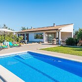 Es Serral - Villa With Private Pool In Sa Pobla
