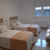 APARTAMENTOS COSTAS DE BUEU