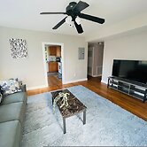 Charming 2BR Cottage House in Elkins Park