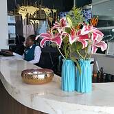 ArisSha Boutique Hotel