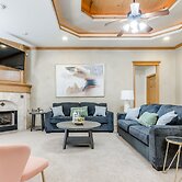 5-bedroom With 6 Beds for Social Gathering