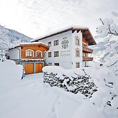 Apartment in Arzl-wald With Mountain Views