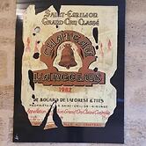 PAVILLON DES MILLESIMES