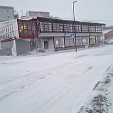 Mehamn Arctic Hotell AS