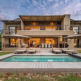 Bakubung Villas