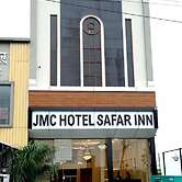 JMC Hotel Safar Inn Mhow