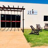Hotel JEM