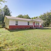 Hunting & Fishing Retreat in Marvell!