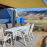 Arlee Studio w/ Mountain Views: 29 Mi to Missoula