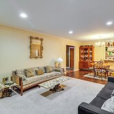 2 Mi to Dtwn Natchez: Cozy Home w/ Yard & Patio!