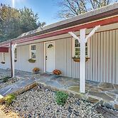 7 Mi to Mammoth Cave Nat'l Park: Cozy Apartment!