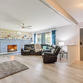 Pets Welcome: Quiet Silver Spring Retreat!